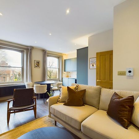 Be London - The St John'S Wood Residences Exteriér fotografie