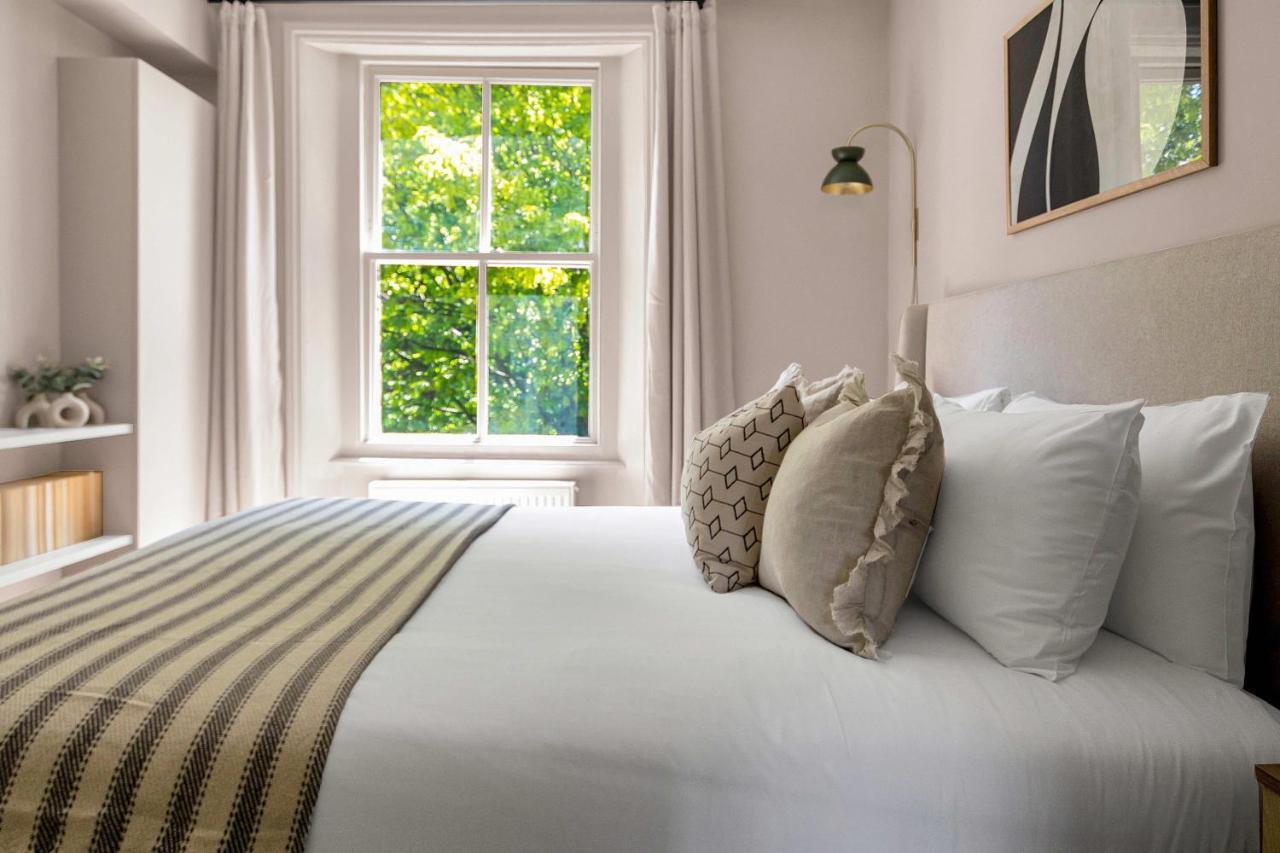 Be London - The St John'S Wood Residences Exteriér fotografie