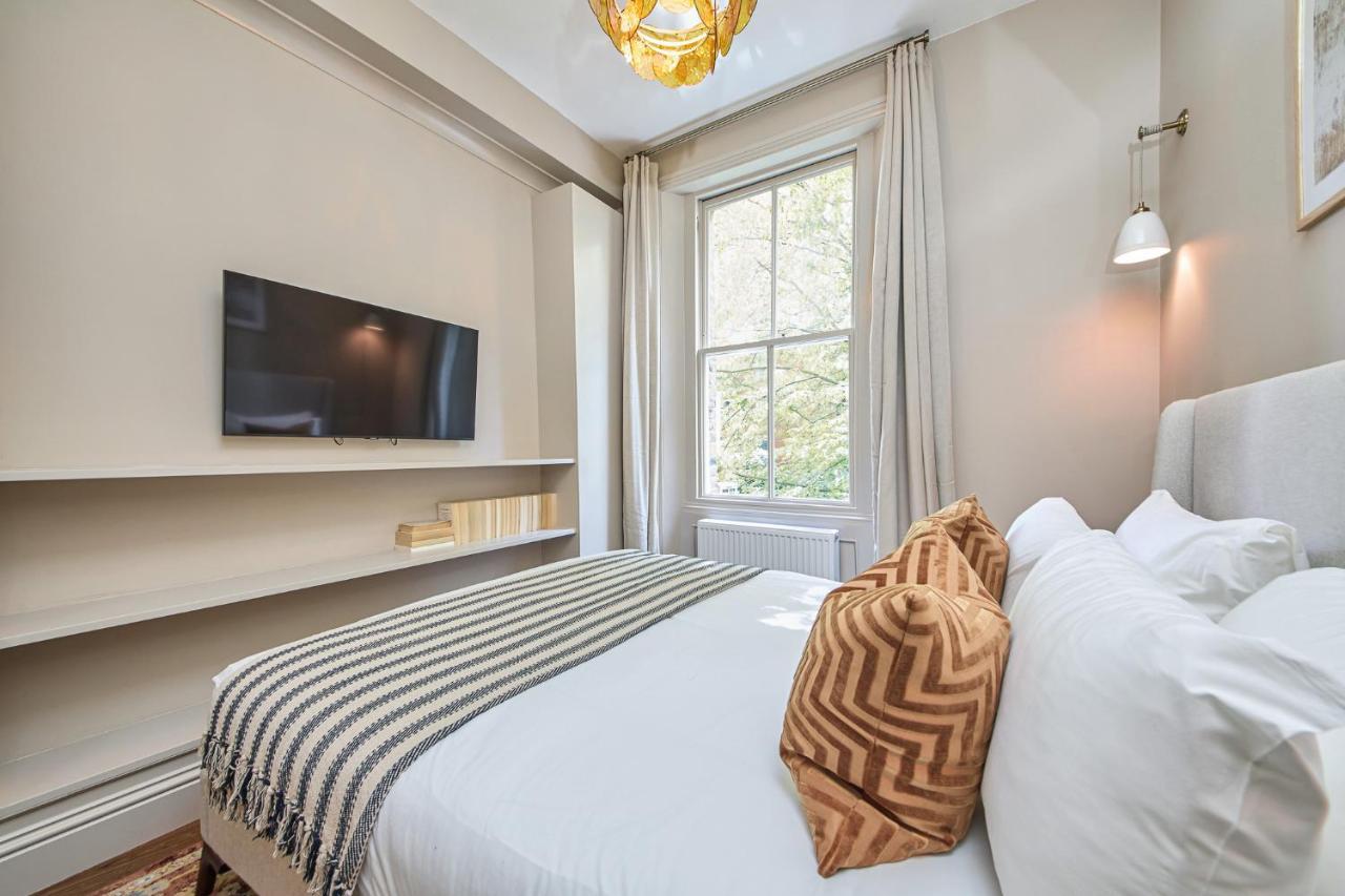 Be London - The St John'S Wood Residences Exteriér fotografie