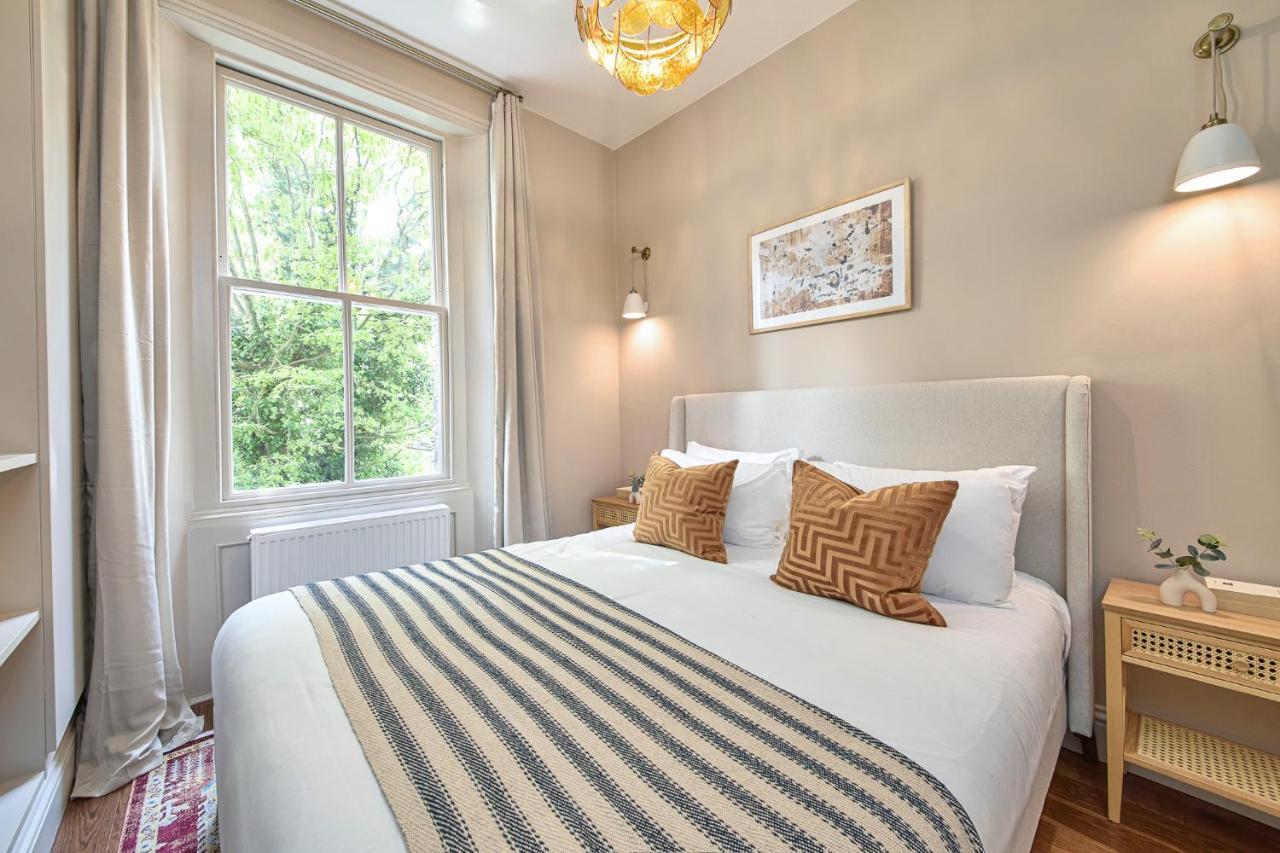 Be London - The St John'S Wood Residences Exteriér fotografie