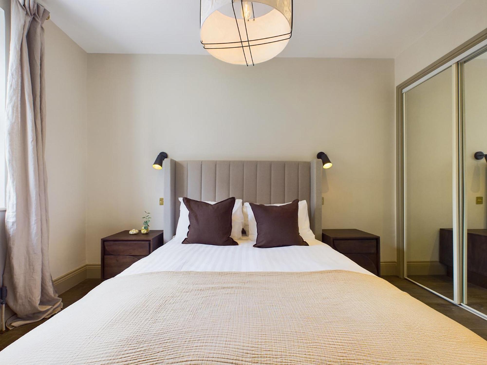 Be London - The St John'S Wood Residences Exteriér fotografie