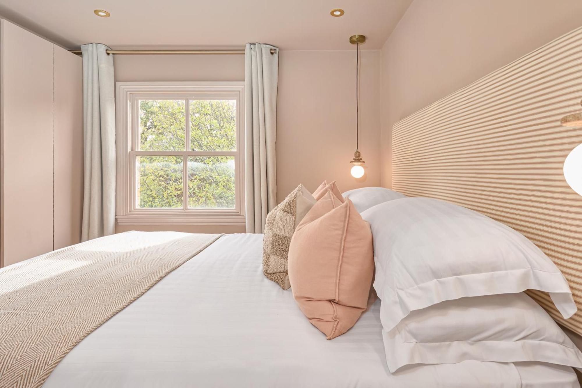 Be London - The St John'S Wood Residences Exteriér fotografie